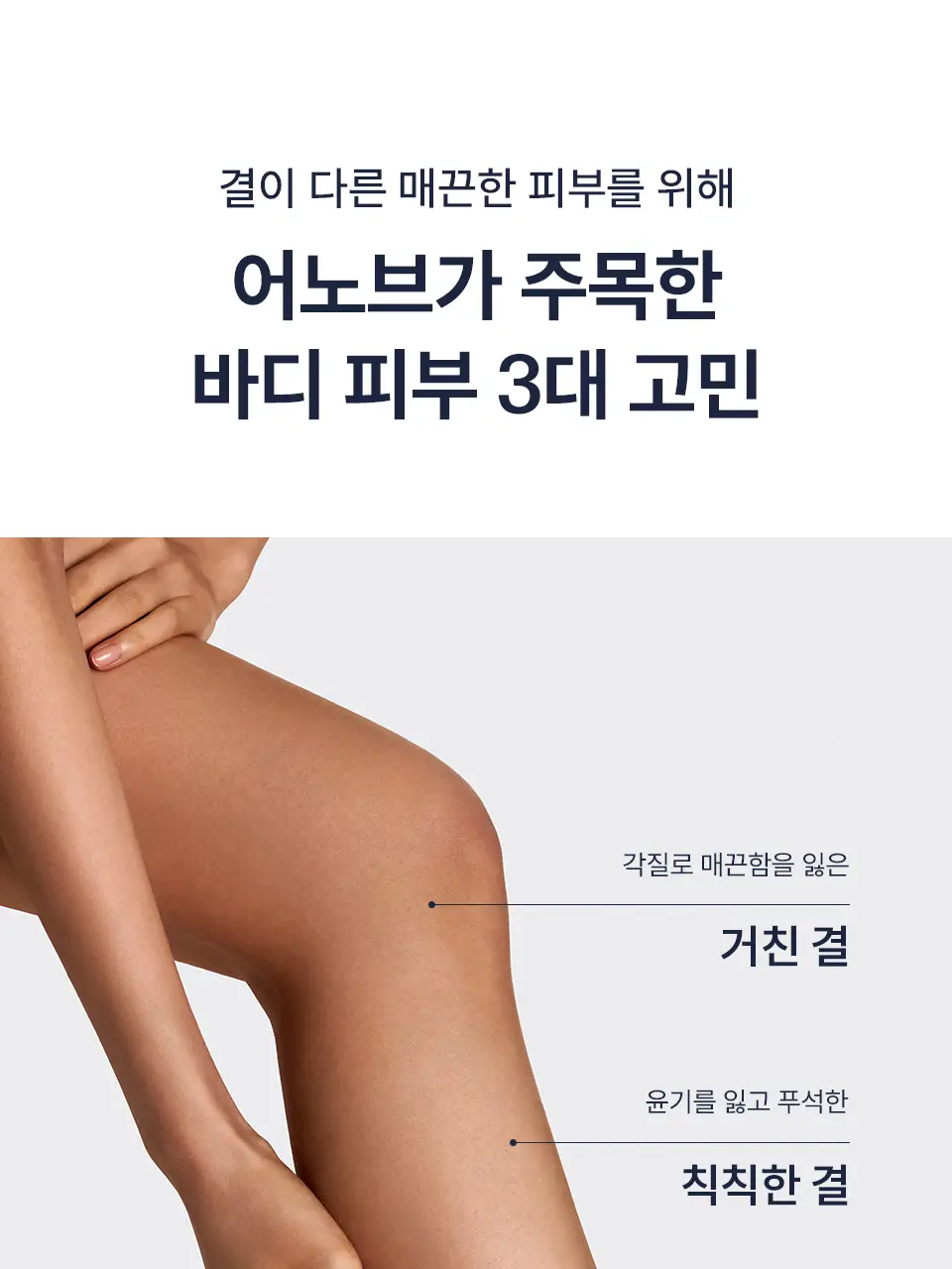 [한정기획/퍼퓸] 어노브 글로우 바디로션 누바닐라/로지아우라 (기획/단품) 상세페이지 10